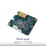 HP NC552m 10Gb 2-port Flex-10 Ethernet Adapter - 610609-B21 - 10Gb - Mezzanine - Image 3