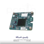 HP NC552m 10Gb 2-port Flex-10 Ethernet Adapter - 610609-B21 - 10Gb - Mezzanine