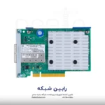 HPE Ethernet 10-25Gb 2-port 622FLR-SFP28 Converged Network Adapter - 867334-B21
