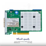 HPE Ethernet 10-25Gb 2-port 622FLR-SFP28 Converged Network Adapter - 867334-B21 - تصویر 3