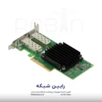 HPE Ethernet 10-25Gb 2-port 642SFP28 Adapter - P24837-B21 - تصویر 2