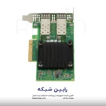 HPE Ethernet 10-25Gb 2-port 642SFP28 Adapter - P24837-B21 - تصویر 3