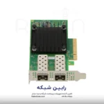 HPE Ethernet 10-25Gb 2-port 642SFP28 Adapter - P24837-B21 - تصویر 5