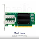 HPE Ethernet 10-25Gb 2-port SFP28 641SFP MCX512F-ACAT Adapter - P10109-B21 - تصویر 3