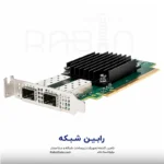 HPE Ethernet 10-25Gb 2-port SFP28 641SFP MCX512F-ACAT Adapter - P10109-B21