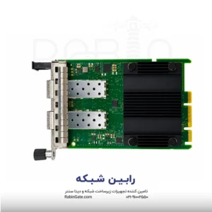 HPE Ethernet 10-25Gb 2-port SFP28 MCX4621A-ACAB OCP3 Adapter - P11341-B21