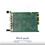 HPE Ethernet 10-25Gb 2-port SFP28 MCX4621A-ACAB OCP3 Adapter - P11341-B21 - تصویر 2
