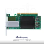 HPE Ethernet 100Gb 1-port QSFP28 PCIe3 x16 MCX515A-CCAT Adapter - P31246-B21