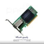HPE Ethernet 100Gb 1-port QSFP28 PCIe3 x16 MCX515A-CCAT Adapter - P31246-B21 - Image 4