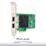 HPE Ethernet 10Gb 2-port 535T Adapter - 813661-B21 - Image 2