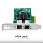 HPE Ethernet 10Gb 2-port 537SFP+ Adapter - P08421-B21 - تصویر 3