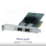 HPE Ethernet 10Gb 2-port 537SFP+ Adapter - P08421-B21
