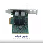 HPE Ethernet 10Gb 2-port 537SFP+ Adapter - P08421-B21 - Image 3