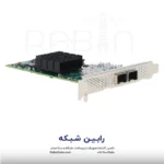 HPE Ethernet 10Gb 2-port 548SFP+ Adapter - P11338-B21 - Image 2