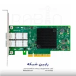 HPE Ethernet 10Gb 2-port 548SFP+ Adapter - P11338-B21
