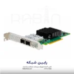 HPE Ethernet 10Gb 2-port 548SFP+ Adapter - P11338-B21 - تصویر 2
