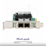 HPE Ethernet 10Gb 2-port 548SFP+ Adapter - P11338-B21 - تصویر 3