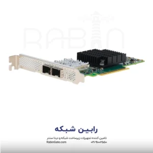 HPE Ethernet 10Gb 2-port 548SFP+ Adapter - P11338-B21