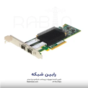 HPE Ethernet 10Gb 2-port 557SFP+ Adapter - 788995-B21