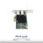 HPE Ethernet 10Gb 2-port 557SFP+ Adapter - 788995-B21 - Image 3