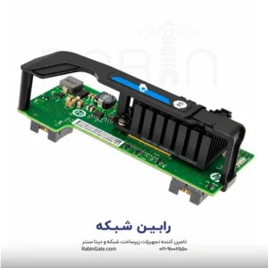 HPE Ethernet 10Gb 2-port 560FLB Adapter - 655639-B21