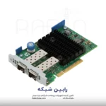 HPE Ethernet 10Gb 2-port 560FLR-SFP+ Adapter - 665243-B21
