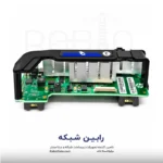 HPE Ethernet 10Gb 2-port 570FLB Adapter - 718939-B21