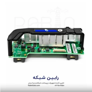 HPE Ethernet 10Gb 2-port 570FLB Adapter - 718939-B21