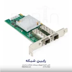 HPE Ethernet 10Gb 2-port 570SFP+ Adapter - 718904-B21 - تصویر 2
