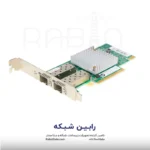 HPE Ethernet 10Gb 2-port 570SFP+ Adapter - 718904-B21