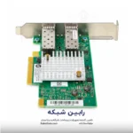 HPE Ethernet 10Gb 2-port 570SFP+ Adapter - 718904-B21 - تصویر 3