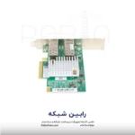 HPE Ethernet 10Gb 2-port 570SFP+ Adapter - 718904-B21 - Image 3