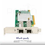 HPE Ethernet 10Gb 2-port 570SFP+ Adapter - 718904-B21 - تصویر 4