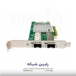 HPE Ethernet 10Gb 2-Port 571SFP+ Adapter - 728987-B21 - تصویر 2
