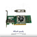 HPE Ethernet 4x25Gb 1-port 620QSFP28 Adapter - 817762-B21 - تصویر 2