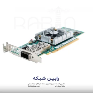 HPE Ethernet 4x25Gb 1-port 620QSFP28 Adapter - 817762-B21