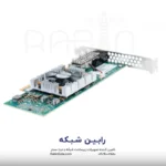 HPE Ethernet 4x25Gb 1-port 620QSFP28 Adapter - 817762-B21 - تصویر 3