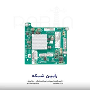 HPE FlexFabric 10Gb 2-port 534M Adapter - 700748-B21