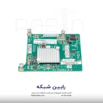 HPE FlexFabric 10Gb 2-port 534M Adapter - 700748-B21 - Image 2
