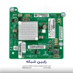 HPE FlexFabric 10Gb 2-port 534M Adapter - 700748-B21