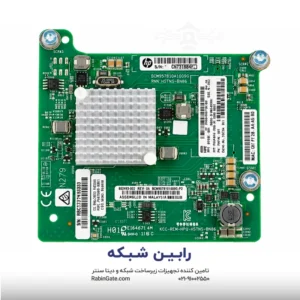 HPE FlexFabric 10Gb 2-port 534M Adapter - 700748-B21