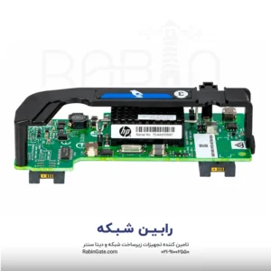 HPE FlexFabric 10Gb 2-port 536FLB Adapter - 766490-B21