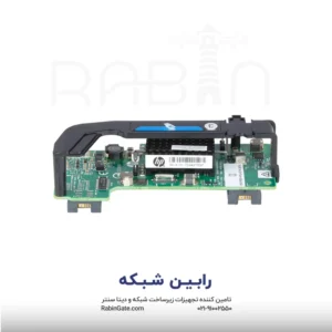 HPE FlexFabric 10Gb 2-port 536FLB Adapter - 766490-B21