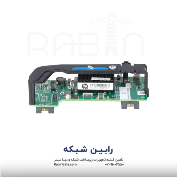 HPE FlexFabric 10Gb 2-port 536FLB Adapter - 766490-B21