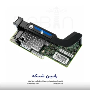 HPE FlexFabric 10Gb 2-port 554FLB Adapter - 647586-B21