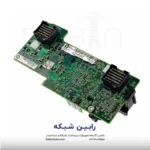 HPE FlexFabric 10Gb 2-Port 554FLB Adapter - 647586-B21 - تصویر 2