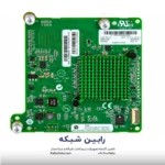 HPE FlexFabric 10Gb 2-port 554M Adapter - 647590-B21