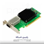 HPE InfiniBand EDR-Ethernet 100Gb 1-port 840QSFP28 Adapter - 825110-B21 - تصویر 4