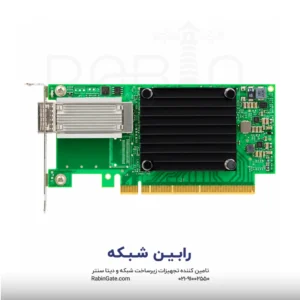 HPE InfiniBand EDR-Ethernet 100Gb 1-port 840QSFP28 Adapter - 825110-B21