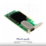 HPE InfiniBand EDR-Ethernet 100Gb 1-port 840QSFP28 Adapter - 825110-B21 - تصویر 3